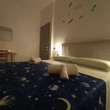 Apartman Casa Serena, Vacanze A Pompei