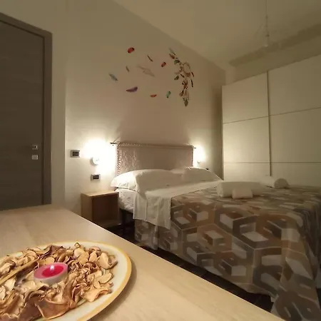 Apartman Casa Serena, Vacanze A Pompei Boscoreale