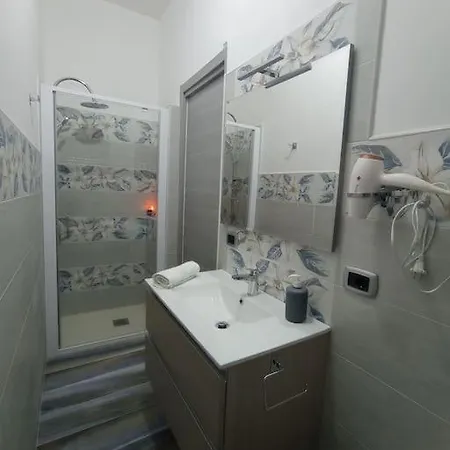 Casa Serena, Vacanze A Pompei *