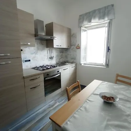 Casa Serena, Vacanze A Pompei * Boscoreale