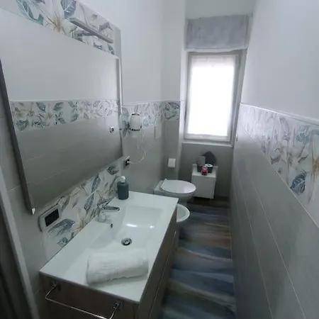 Casa Serena, Vacanze A Pompei Apartman