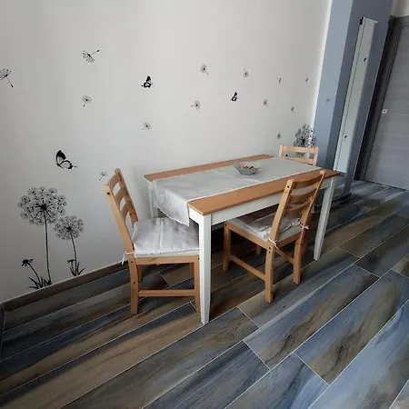 Apartman Casa Serena, Vacanze A Pompei