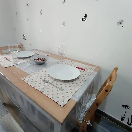 Apartman Casa Serena, Vacanze A Pompei Boscoreale