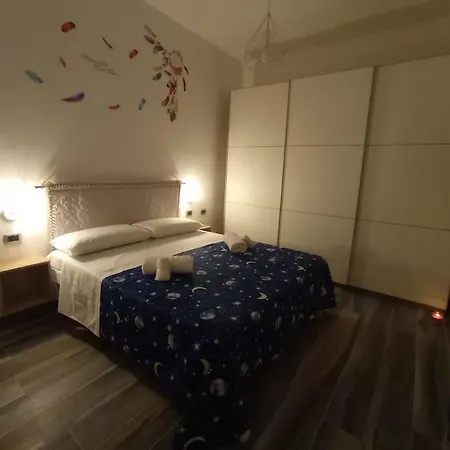 Casa Serena, Vacanze A Pompei Apartman *