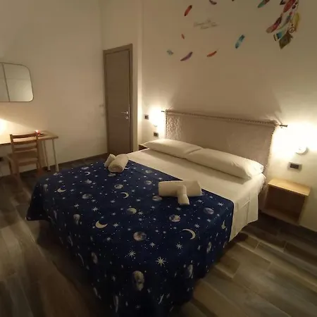 Casa Serena, Vacanze A Pompei Apartman