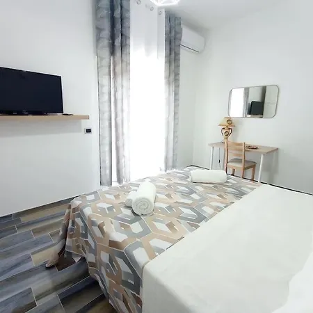 Apartman Casa Serena, Vacanze A Pompei *