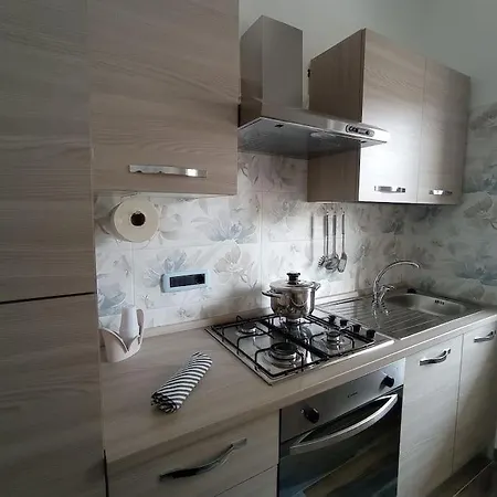 Casa Serena, Vacanze A Pompei Apartman